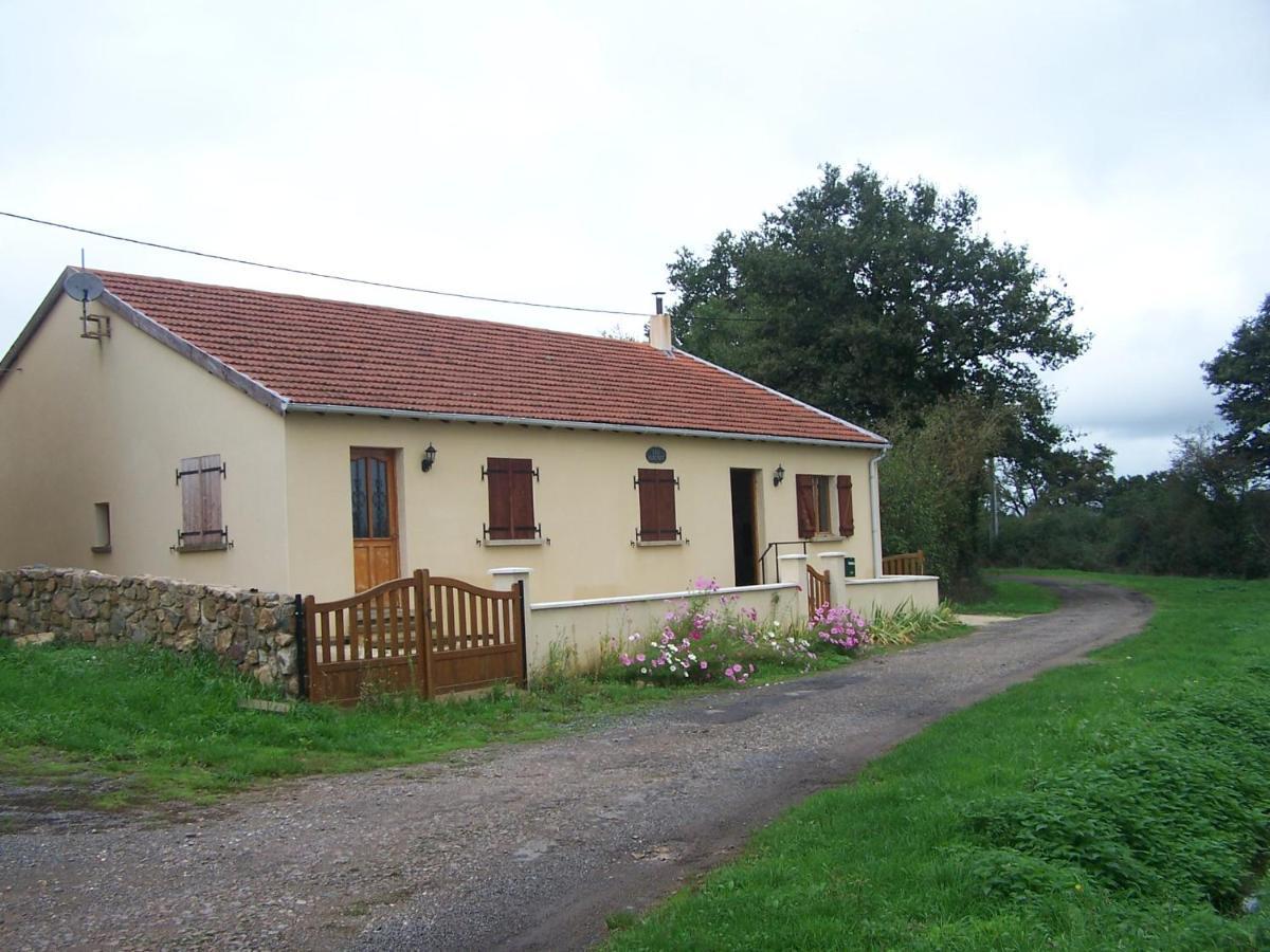 Les Hiboux Chambre D'Hotes L'Isle-Jourdain  Exterior foto